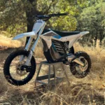 ETM™ RTR - Ready to Rip Electric Trail Machine
