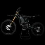 Arctic Leopard XE Pro S Enduro - Image 4