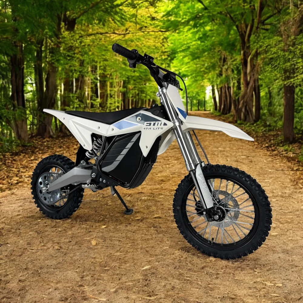 Photoroom_20250504_190912 ETM™ RTR Lite - Ready to Rip Electric Trail Machine - Image 1